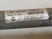 Wischergestänge Skoda Octavia, II 2004.02 - 2009.03 3397020651, 3 397 020 651 1Z1 955 023 C 1Z1955023C