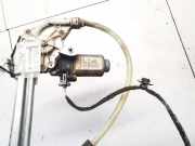 Fensterheber motor - Hinten Rechts Renault Laguna, II 2001.03 - 2006.05 400670t2,