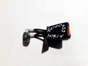 Gurtschloss - Hinten Rechts Audi 100, C4 1991.01 - 1994.06 4a0857739c, 25 10 91