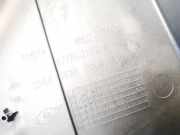 Türverkleidung - Hinten Rechts Toyota Corolla, 2004.02 - 2007.02 facelift 6777502050a,67775-02050-a