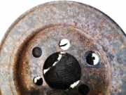 Riemenscheibe für Pumpe Audi A4, B5 1994.11 - 1999.09 058145255d,