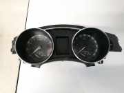 Tachometer Skoda Superb, II 2008.03 - 2013.06 3t1920841g,a2c53249763
