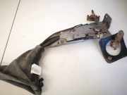 Handbremshebel Renault Laguna, II 2001.03 - 2006.05 Gebraucht,
