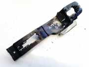 Türgriff Türaussengriff - Hinten Rechts Nissan Leaf, I 2010 - 2017.12 Gebraucht,