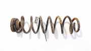 Fahrwerksfeder Hinterachse Renault Scenic, II 2003.06 - 2006.06 Gebraucht,