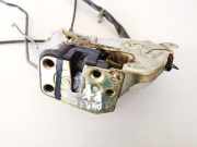 T?rschloss Stangen - Vorne Linke Mazda MPV, III 1999.08 - 2006.02 Gebraucht,