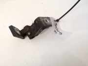 T?rscharnier Hinten Audi A6, C5 1997.01 - 2001.08 Gebraucht,