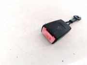 Gurtschloss - Vorne Rechts Mercedes-Benz A-CLASS, W168, 2001.06 - 2004.09 facelift 1688602669,560696802B