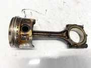 Kolben Pleuelstange Mitsubishi Colt, 1995.09 - 2003.09 g13m,