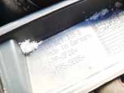 Kennzeichenleuchte Volkswagen ID.4, 2020 --> 11a827335b, EBJA