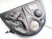 Bedienelement für Klimaanlage Citroen C8, I 2002.07 - 2008.06 14986800yr,a83005100