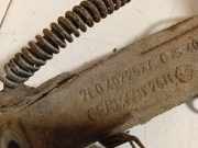 Radnabe Achsschenkel - Vorne Linke Volkswagen Touareg, 2002.10 - 2007.09 7l0407257a,