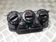 Bedienelement f?r Klimaanlage Mercedes-Benz Vaneo 2002 - 2005 a4144460228,q023502 2440004601