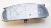 Tachometer Renault Laguna, II 2001.03 - 2006.05 8200263357,5514000062