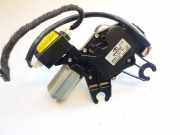 Wischermotor - Hinten Opel Antara, 2006.01 - 2010.08 96627128, f00s2b2184