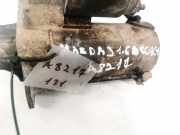 Anlasser Mazda 3, BK 2003.10 - 2009.06 Gebraucht ,