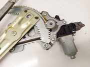 Fensterheber motor - Hinten Linke Mitsubishi Outlander, II 2006.01 - 2013.01 Gebraucht,