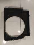Kühler Zarge BMW 7-Series, E65 E66 E67 E68 2001.11 - 2008.06 Gebraucht,