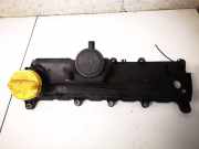 Ventildeckel Zylinderkopfhaube Nissan Qashqai, I 2006.01 - 2010.06 8200756123,8200756123
