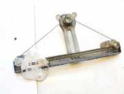 Fensterheber - Hinten Rechts Dacia Logan, I 2004.09 - 2009.03 118491,