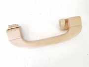 Haltegriff Haltegriff Verdeckgriff - Hinten Linke BMW 5-Series, E60 E61 2003.07 - 2010.03 703366,