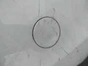 Abdeckung Abschlepphaken - Hinten Opel Corsa, D 2006.07 - 2010.06 Gebraucht,