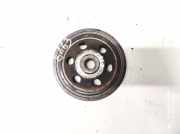 Riemenscheibe Kurbelwelle Fiat Ducato, 1994.03 - 2002.04 Gebraucht,