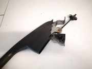 Handbremshebel Volkswagen Polo, IV 2005.04 - 2009.11 facelift Gebraucht, BTS