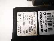 Fensterheber motor - Hinten Linke Seat Exeo 2008 - 2013 8e0959801e,8E0959801E 105848-204 0130821767