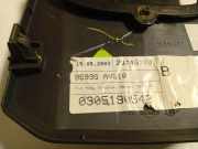 Schaltgestänge - Schaltseile Nissan Primera, P12 2002.01 - 2008.12 96935AV610,96935 AV610 0305190542