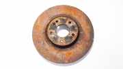 Bremsscheibe Hyundai ix55 2009 - 2015 ventiliuojamas,