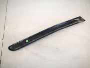 Zierleiste T?r Zier-Schutzleiste - Hinten Linke Volkswagen Fox 2005 - 2011 5z3853535, XXX