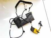 Airbag Sitz Citroen C5, II 2008.02 - 2011.01 9656177780,cc103420xx
