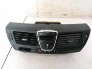 Bedienelement für Klimaanlage Renault Laguna, III 2007.10 - 2010.11 A2C53299319,