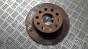 Bremsscheibe Hinterachse Skoda Octavia, II 2009.03 - 2012.06 facelift Gebraucht,