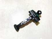 Türfangband Türbremse Türstopper - Hinten Rechts Tesla Model 3, 2017.01 - 2023 9509b,9509-b