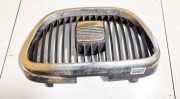 Kühlergrill Frontgrill Kühlergitter Seat Leon, II 2005.05 - 2012.06 Gebraucht,