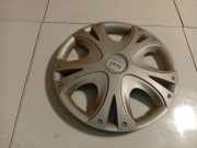 Radkappe Radzierblenden - R15 Peugeot 307, 2000.08 - 2005.06 Gebraucht,