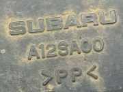 Schlauch für Luftversorgung Subaru Forester, II 2002.06 - 2007.12 A12SA00,A12SA00