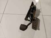 Bremspedal Renault Laguna, II 2001.03 - 2006.05 Gebraucht,