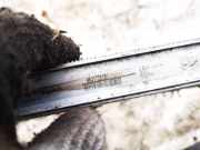 Wasserkühler Citroen C8, I 2002.07 - 2008.06 9641728380,