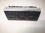 Bedienelement für Klimaanlage Audi A4, B7 2004.11 - 2008.06 8E0820043BJ,8E0820043BJ 0337989 059390774