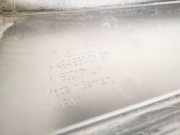 Zierleiste Leiste - Hinten Linke Smart Forfour 2004 - 2006 a4546900127, mn900171