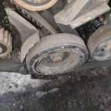 Riemenscheibe Kurbelwelle Volvo V40, I 1995.07 - 2000.07 Gebraucht,