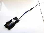 T?rinnengriff - Vorne Rechts Peugeot 407, 2004.05 - 2010.12 10012ind,