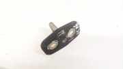 Türfanghaken Fanghaken Schliessbügel - Vorne Peugeot 308 2007.09 - 2011 9655466380,