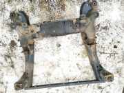 Vorderachse - Achstr?ger Jaguar X-Type, 2001.06 - 2007.11 Gebraucht,