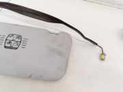 Sonnenblende Peugeot 307, 2000.08 - 2005.06 Gebraucht,