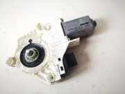 Fensterheber motor - Hinten Linke Audi A6, C6 2005.01 - 2008.10 4F0959801C,