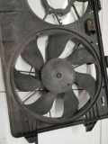 Kühlerlüfter Lüftermotor Ford Transit Connect 2002.06 - 2008.12 Gebraucht ,